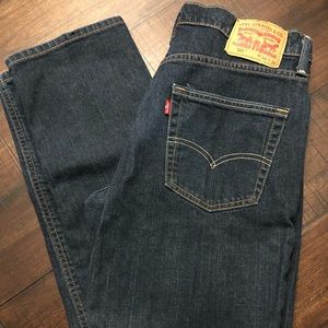 Men’s Levi’s 541’s W 33 L 32